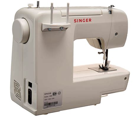 máquina de coser singer
